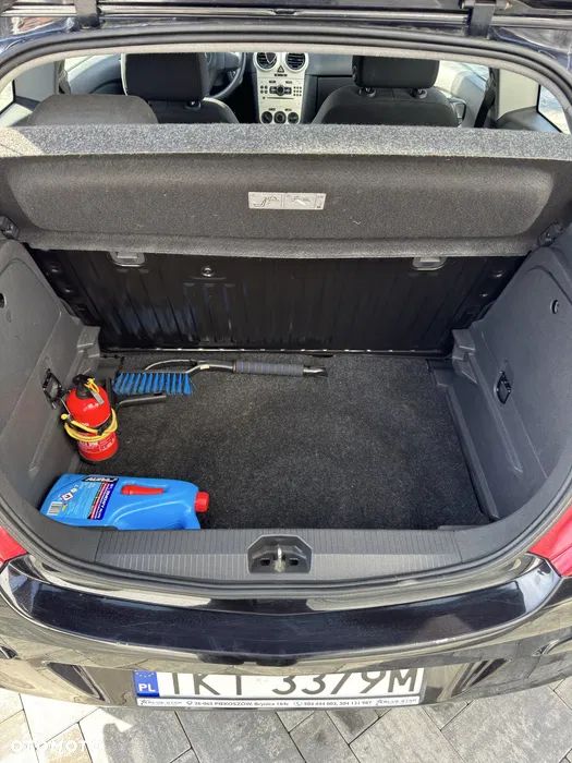 Opel Corsa 1.2 16V Cosmo - 7