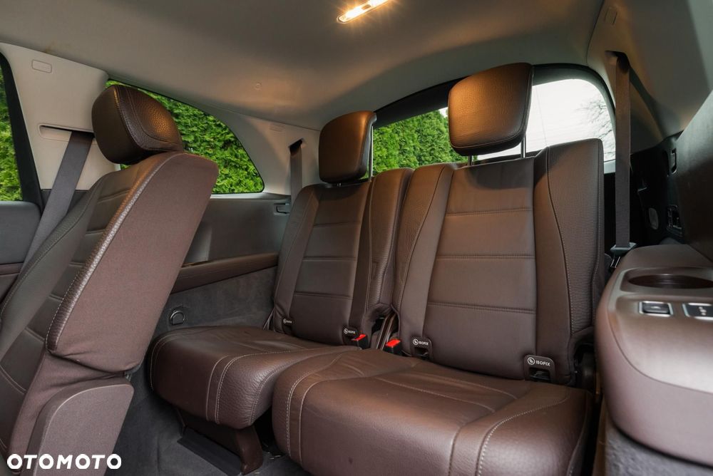 Mercedes-Benz GLS - 14