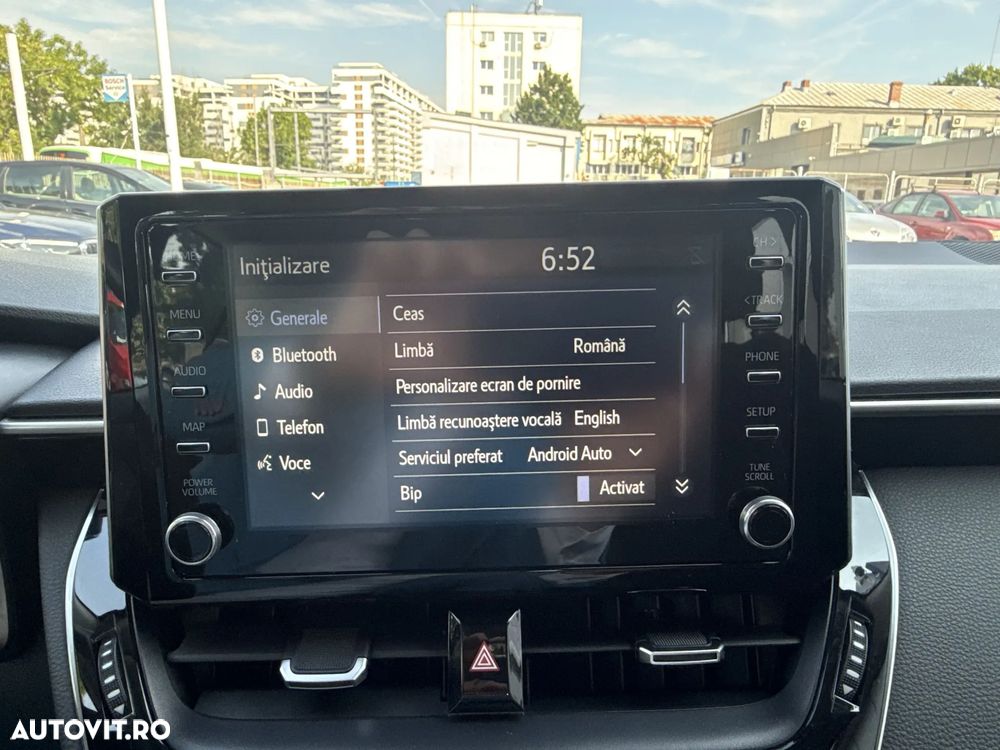 Toyota Corolla - 22
