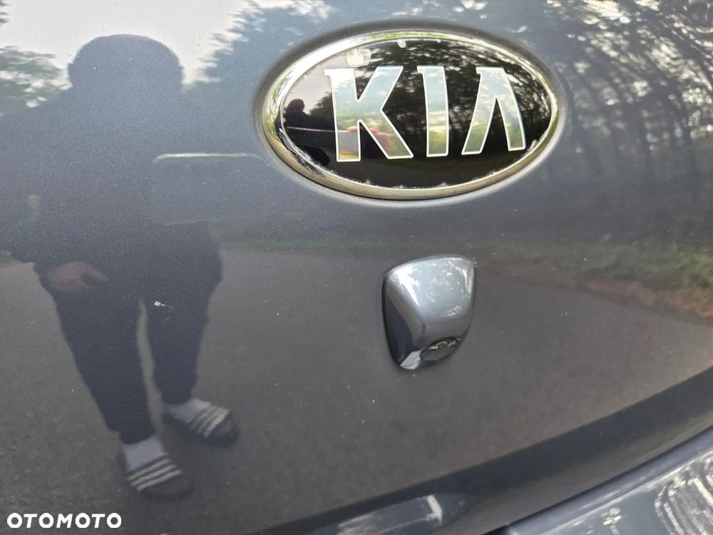 Kia Ceed 1.6 GDI SW DCT Platinum Edition - 10