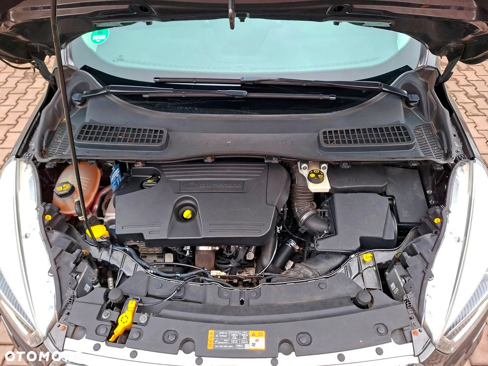 Ford Kuga 2.0 TDCi AWD Titanium - 15