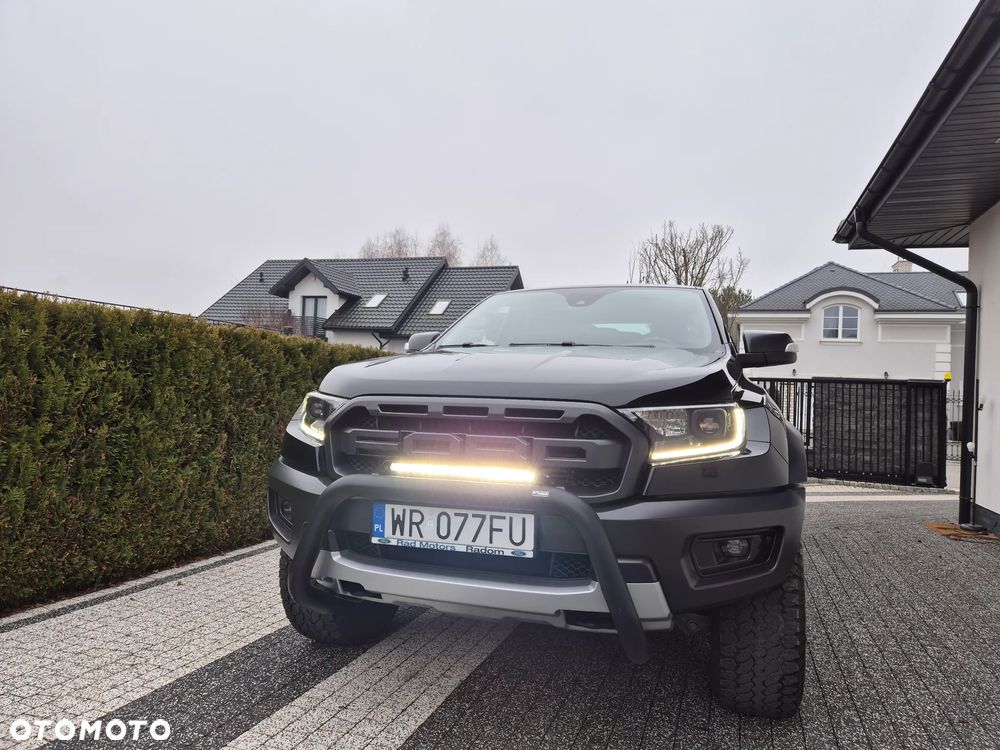 Ford Ranger Raptor - 6