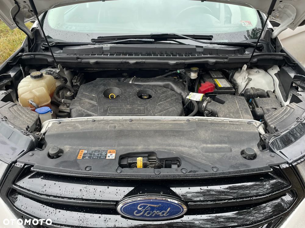 Ford Edge - 25