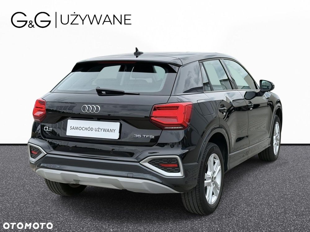 Audi Q2 - 6