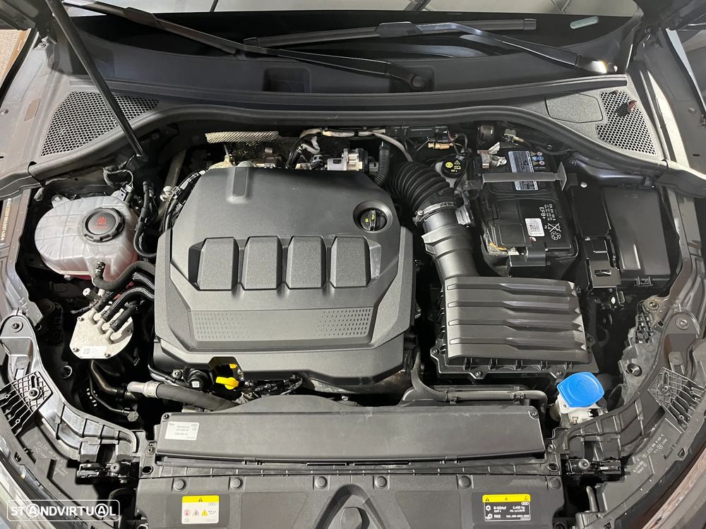 Audi A3 Sportback 30 TDI - 14