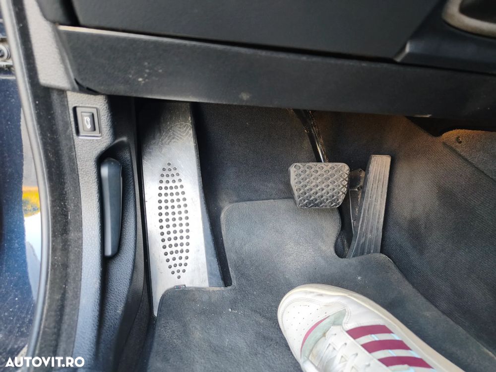 BMW 5 Series 2015 — imagine 7