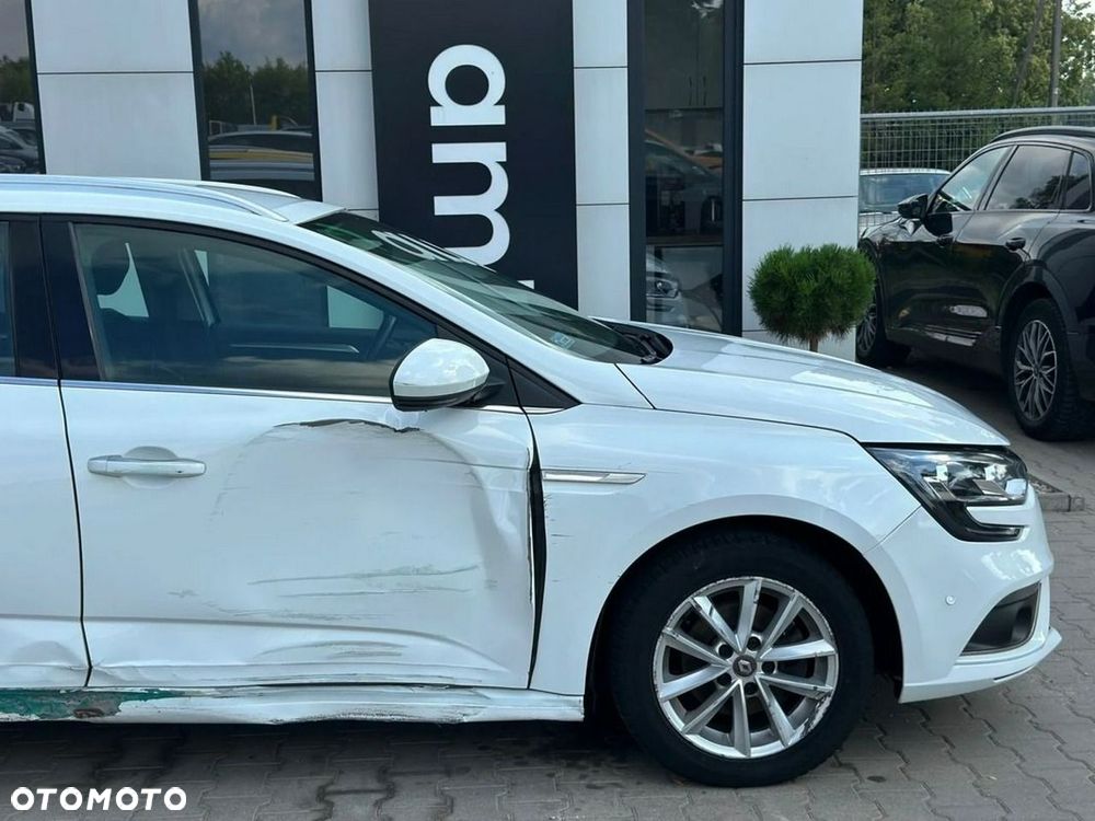 Renault Megane - 4