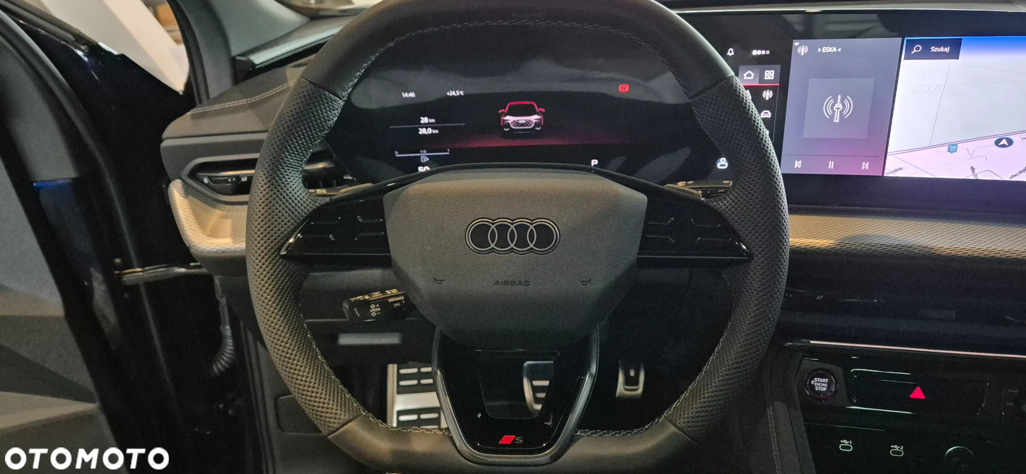 Audi Q5 Sportback TDI mHEV Quattro S tronic - 15