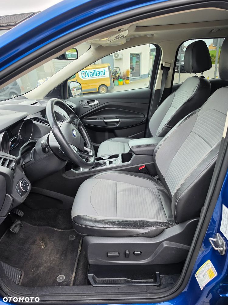 Ford Escape - 17