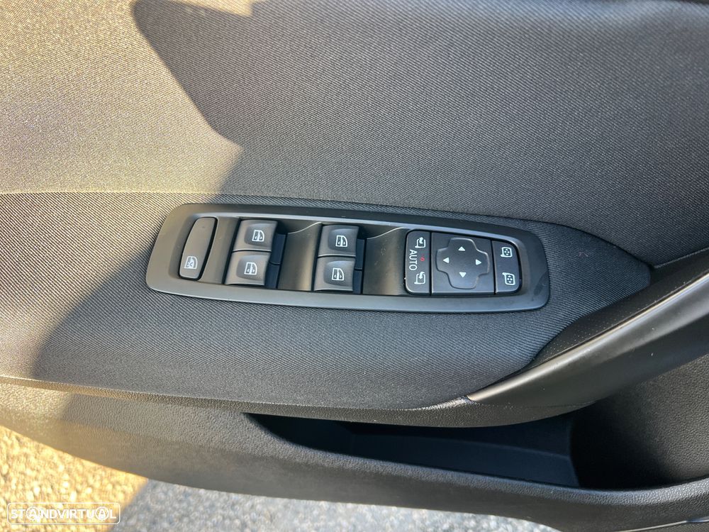 Renault Mégane 1.5 Blue dCi Limited - 18