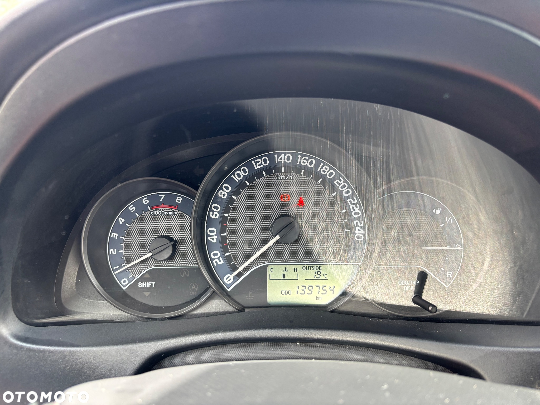 Toyota Auris - 17