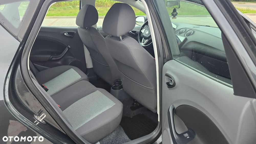 Seat Ibiza - 8