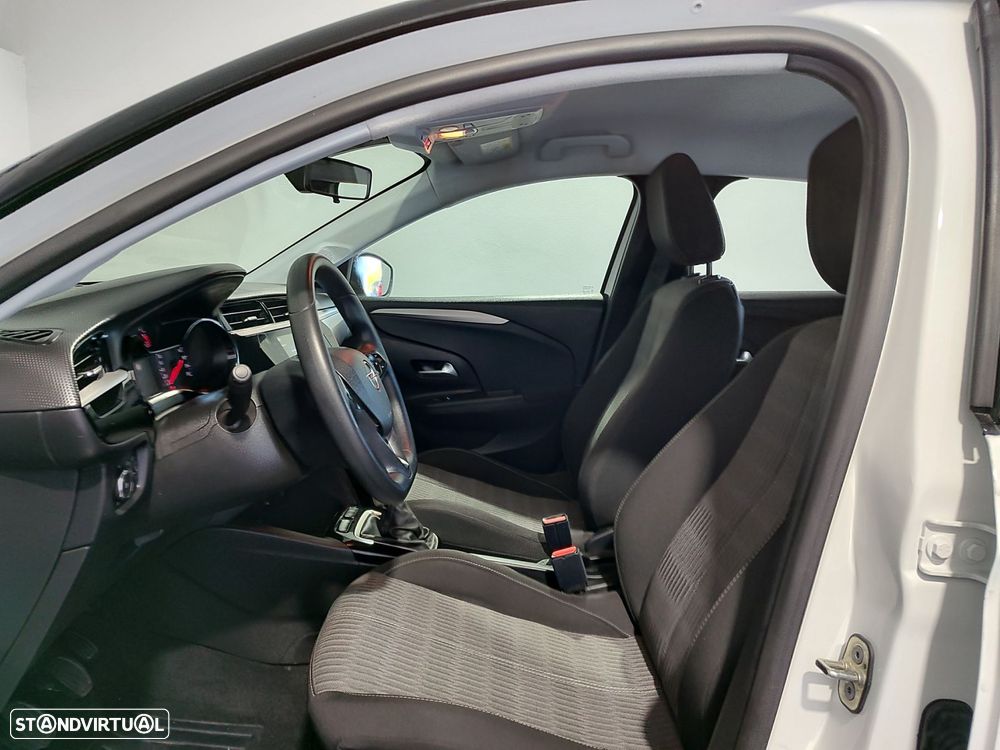 Opel Corsa 1.5 D Elegance - 13