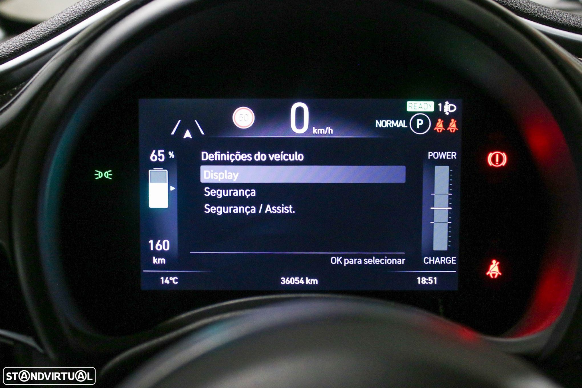 Fiat 500e 42 kWh - 17