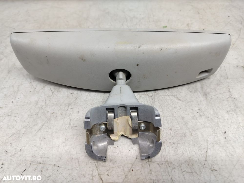 Oglinda retrovizoare interioara E11026141 Volkswagen VW Golf 6 [2008 - 3