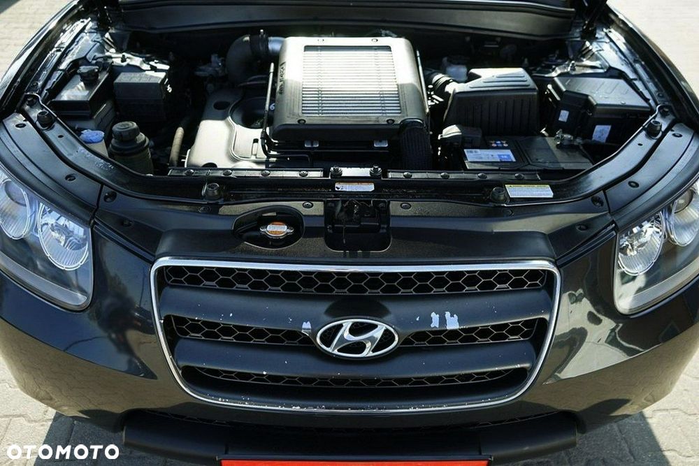 Hyundai Santa Fe - 11