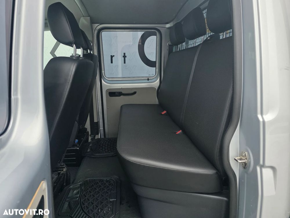 Volkswagen TRANSPORTER - 8