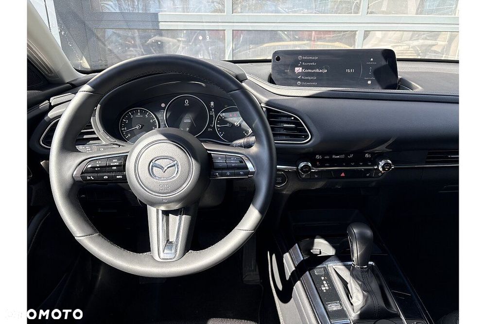 Mazda CX-30 2.0 mHEV Exclusive-Line 2WD - 7