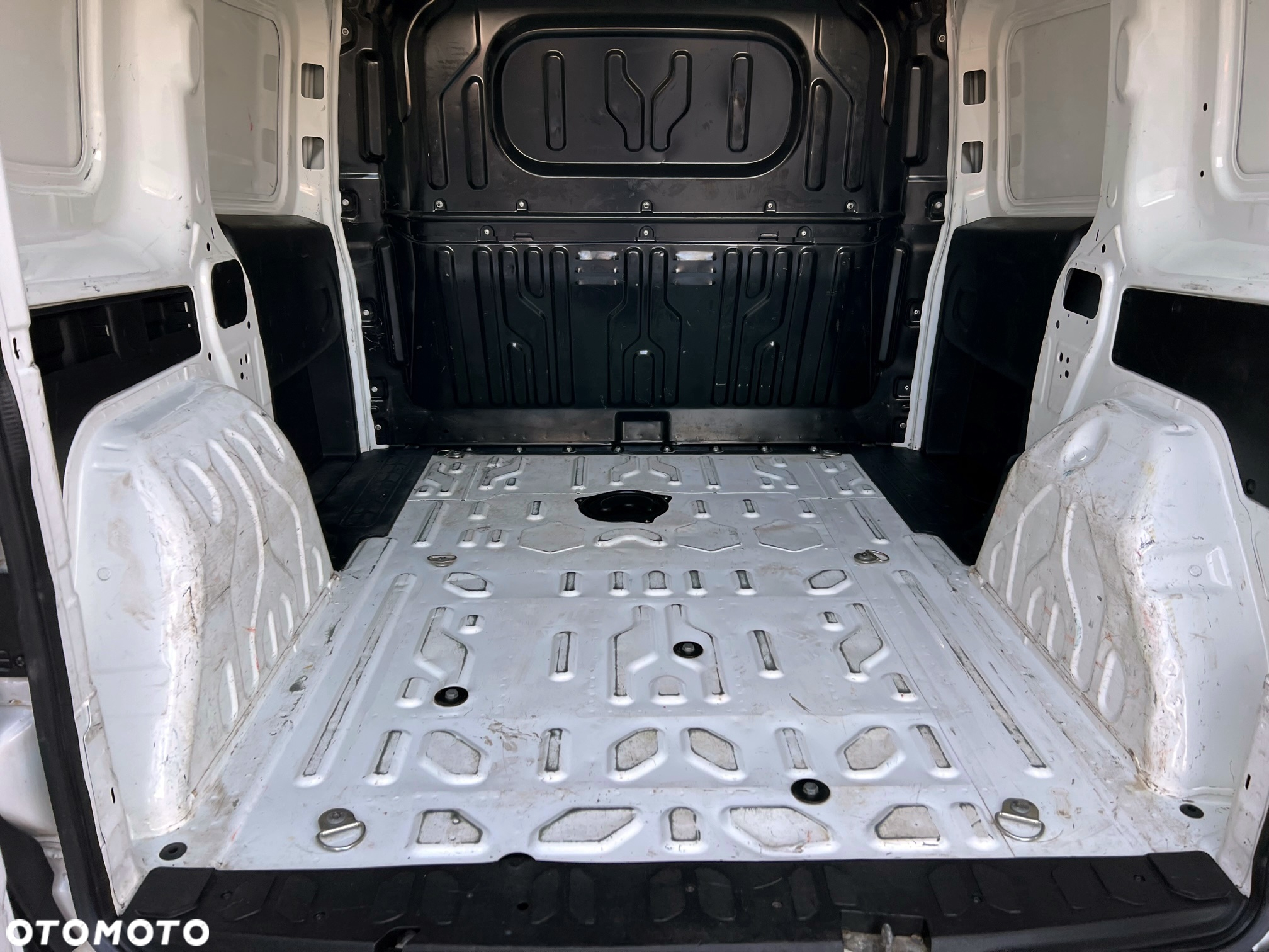 Fiat Doblo Blaszak Salon PL, Jeden Właściciel - 14