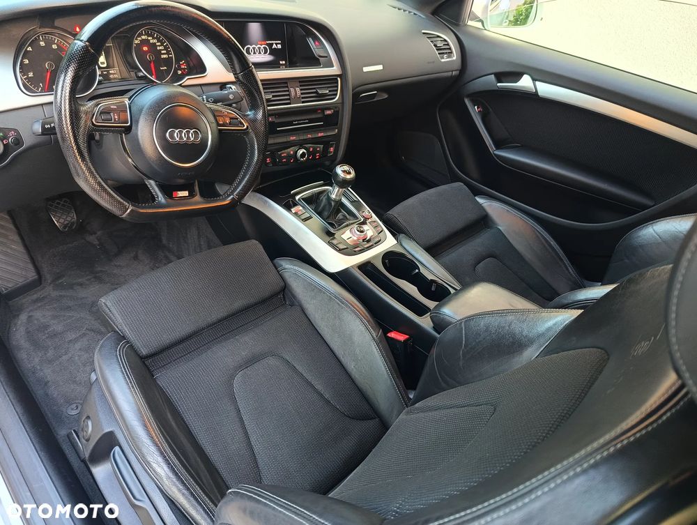 Audi A5 ver-1-8-tfsi - 10