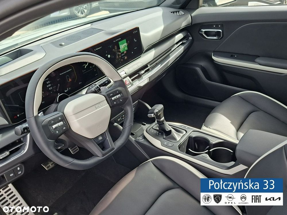Kia K4 2026