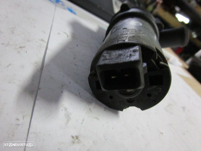 Bomba Ar Agua E Compressores 0392020034 SAAB 95 2004 AGUA - 3