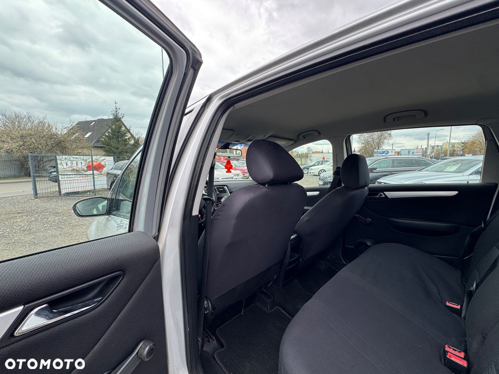 Mercedes-Benz Klasa B 170 - 25