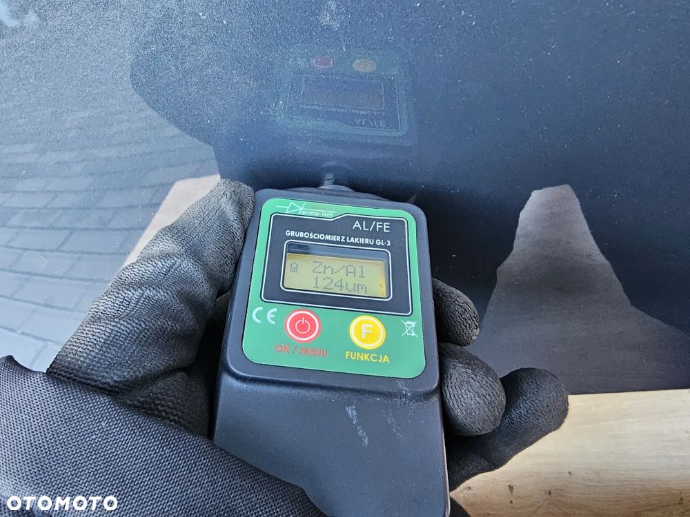 MASKA POKRYWA SILNIKA OPEL ZAFIRA C Z190 ORYGINAŁ - 20