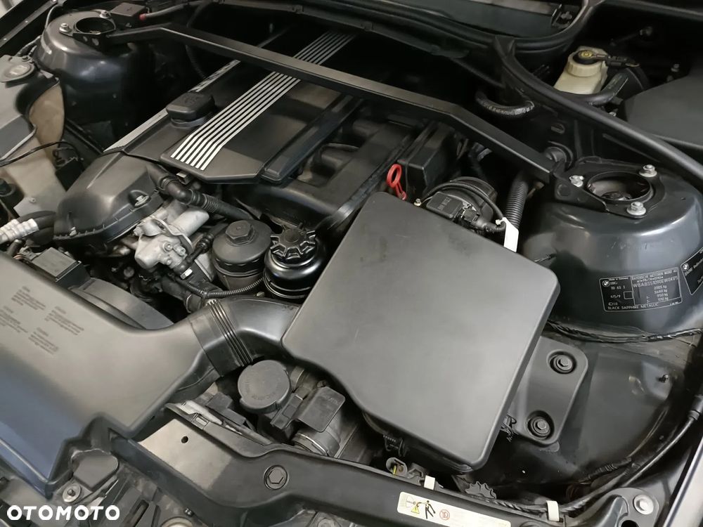 BMW Seria 3 330Ci - 13