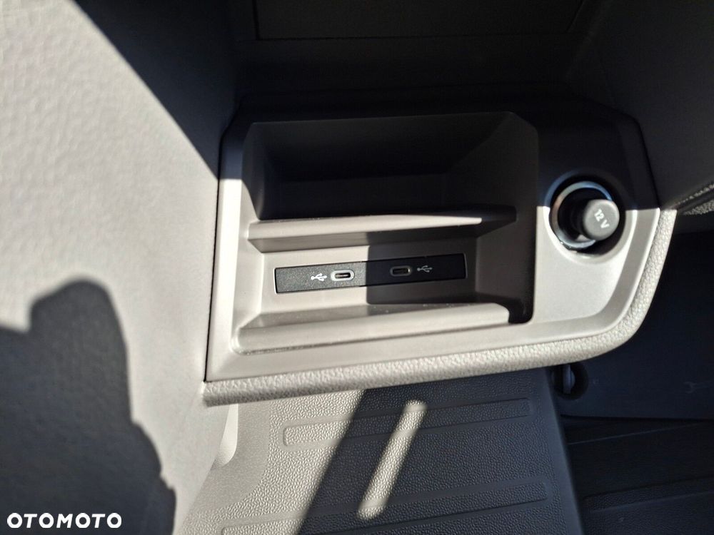 Volkswagen Crafter - 32