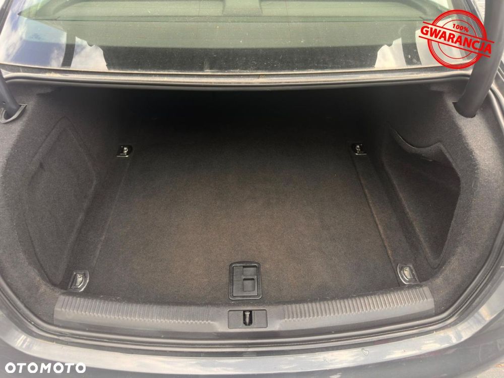 Audi A4 Limousine - 34