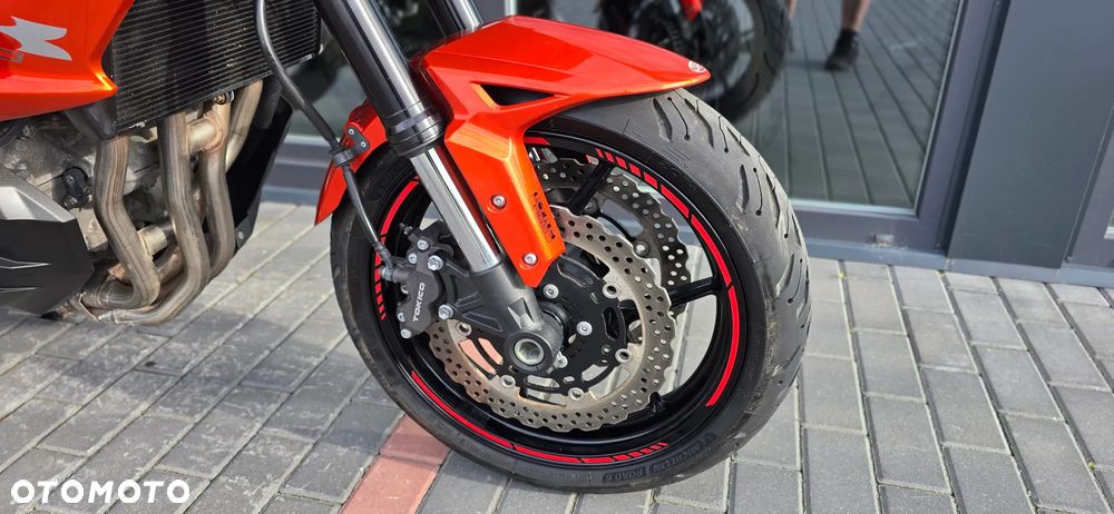 Kawasaki Versys 1000 - 6
