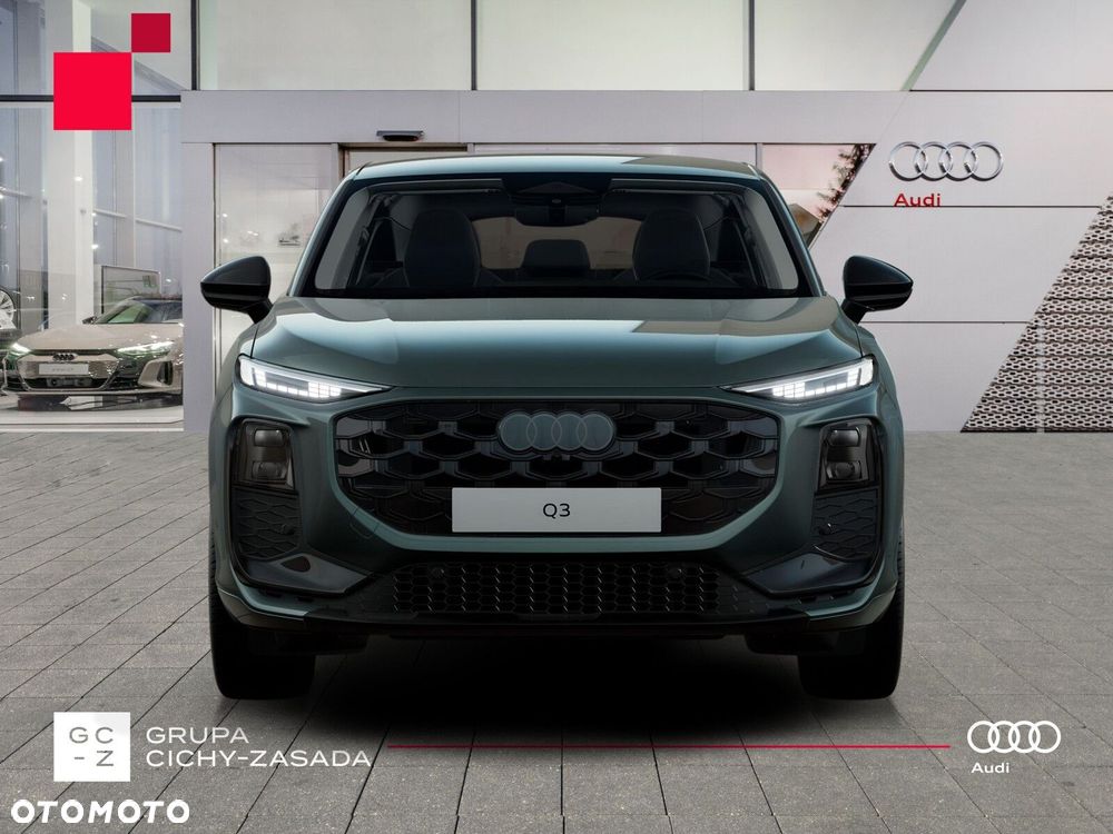 Audi Q3 Sportback - 5