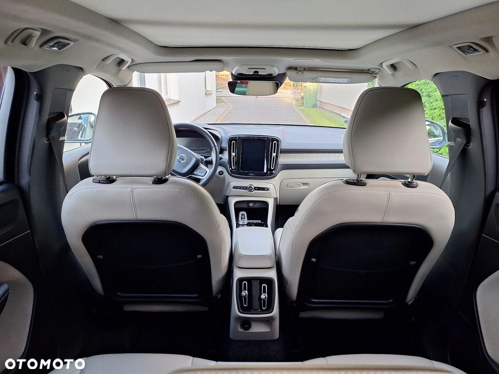 Volvo XC 40 D3 Inscription - 10