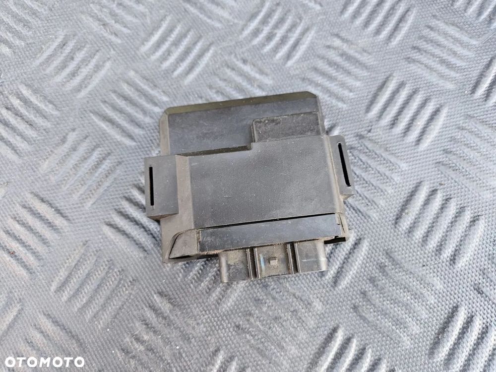 KTM SXF SX-F EXC 350 250 450 500 FREERIDE MODUŁ ZAPŁONOWY CDI KOMPUTER EFI - 1