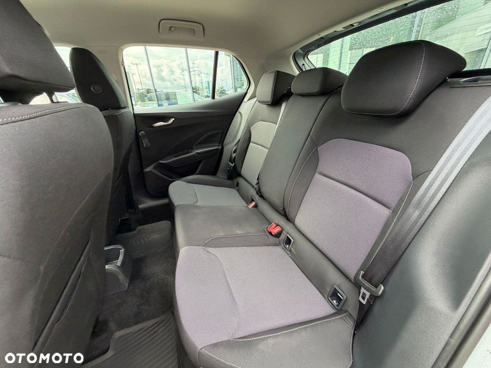 Skoda Fabia 1.0 TSI Drive - 16