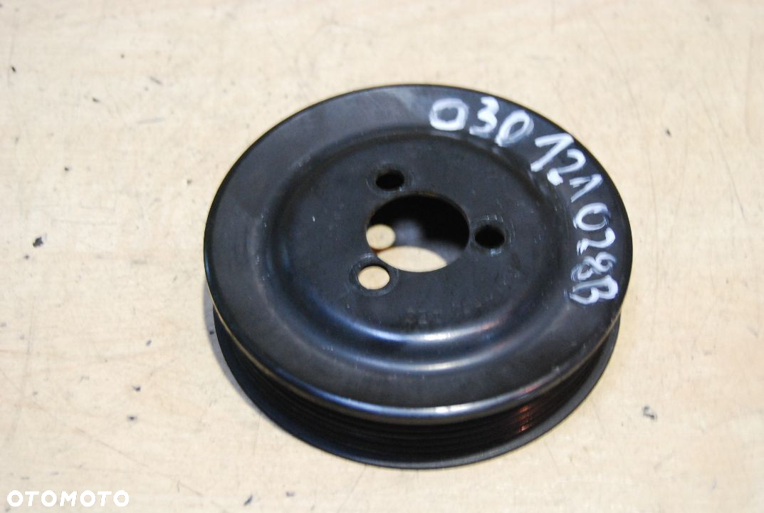 KOŁO POMPY WODY 03D121028B 1.2 6V BMD POLO IV 9N3 - 4