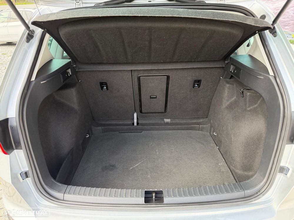 SEAT Ateca 1.6 TDI Xcellence - 13