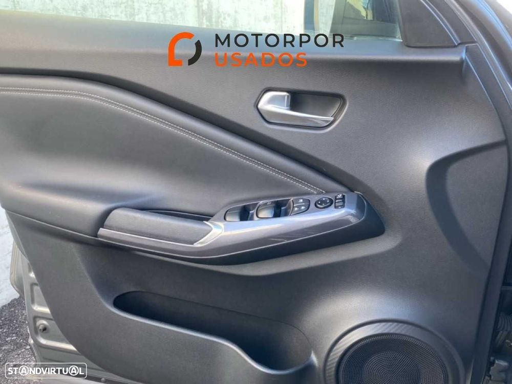 Nissan Juke 1.0 DIG-T N-Connecta - 20