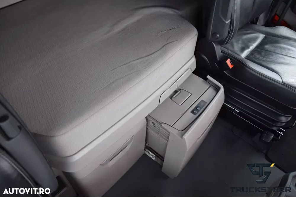 Scania S500 | Euro 6 | Retarder | Full Airmatic | Full Assist - 20