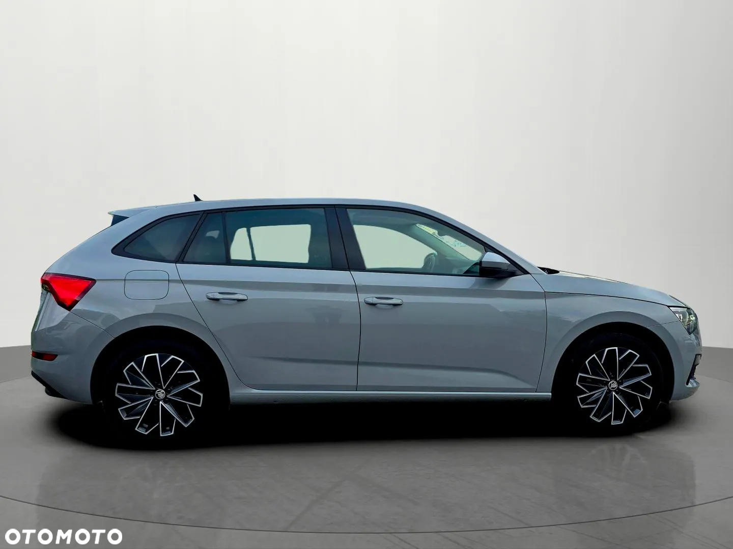 Skoda Scala 1.0 TSI Style - 7