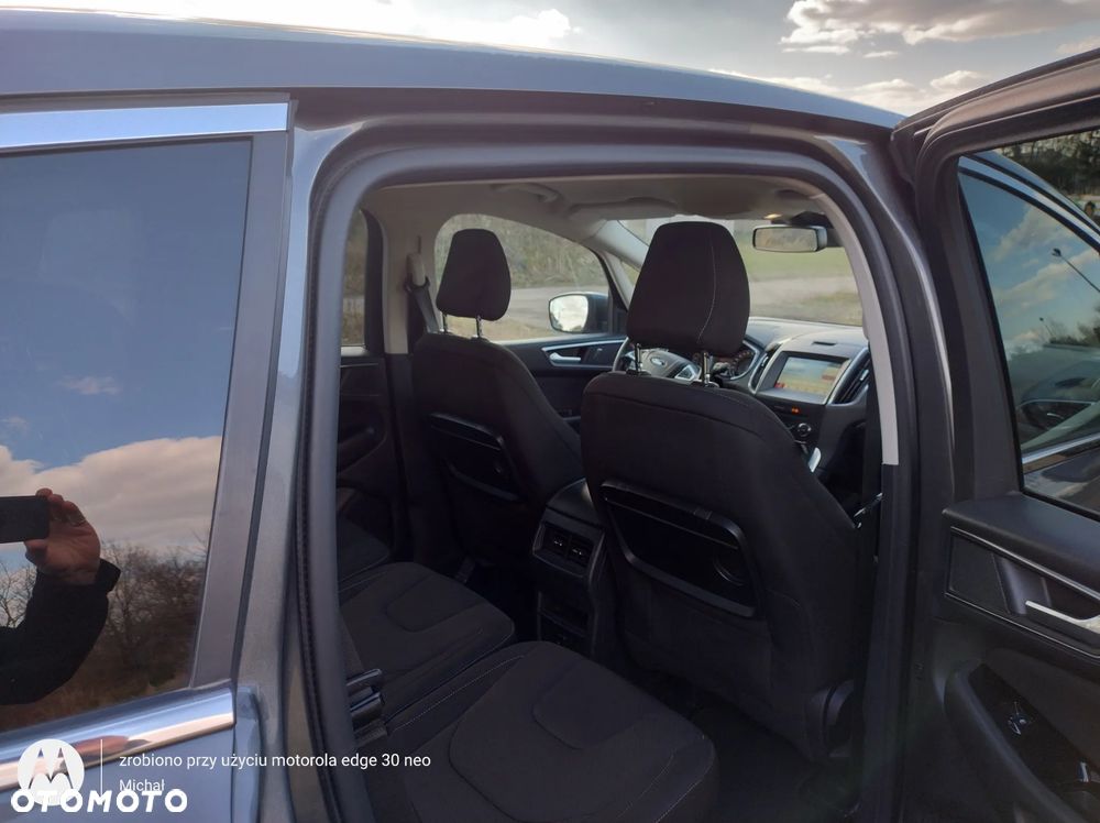 Ford S-Max 1.5 Eco Boost Start-Stopp Titanium - 10