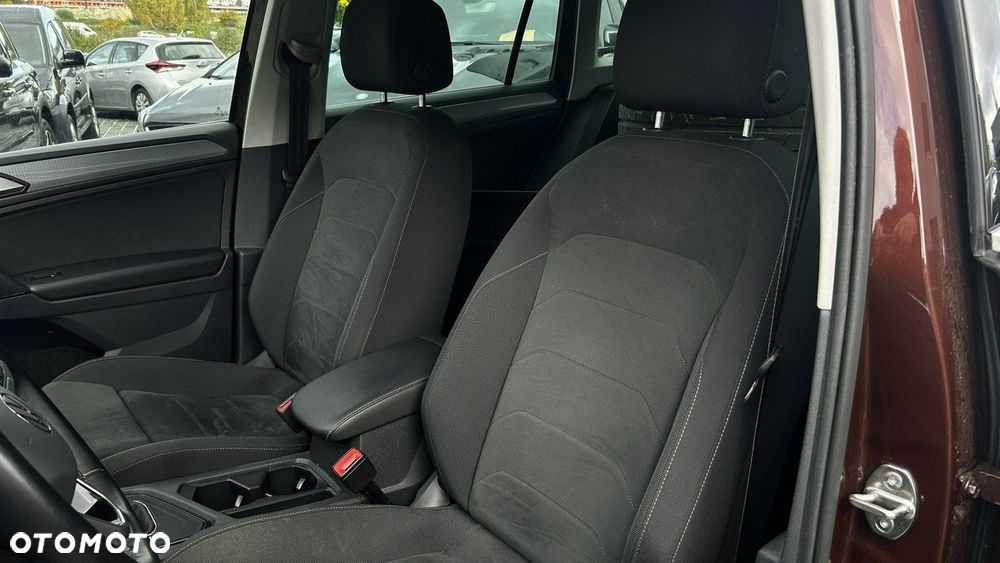 Volkswagen Tiguan - 8