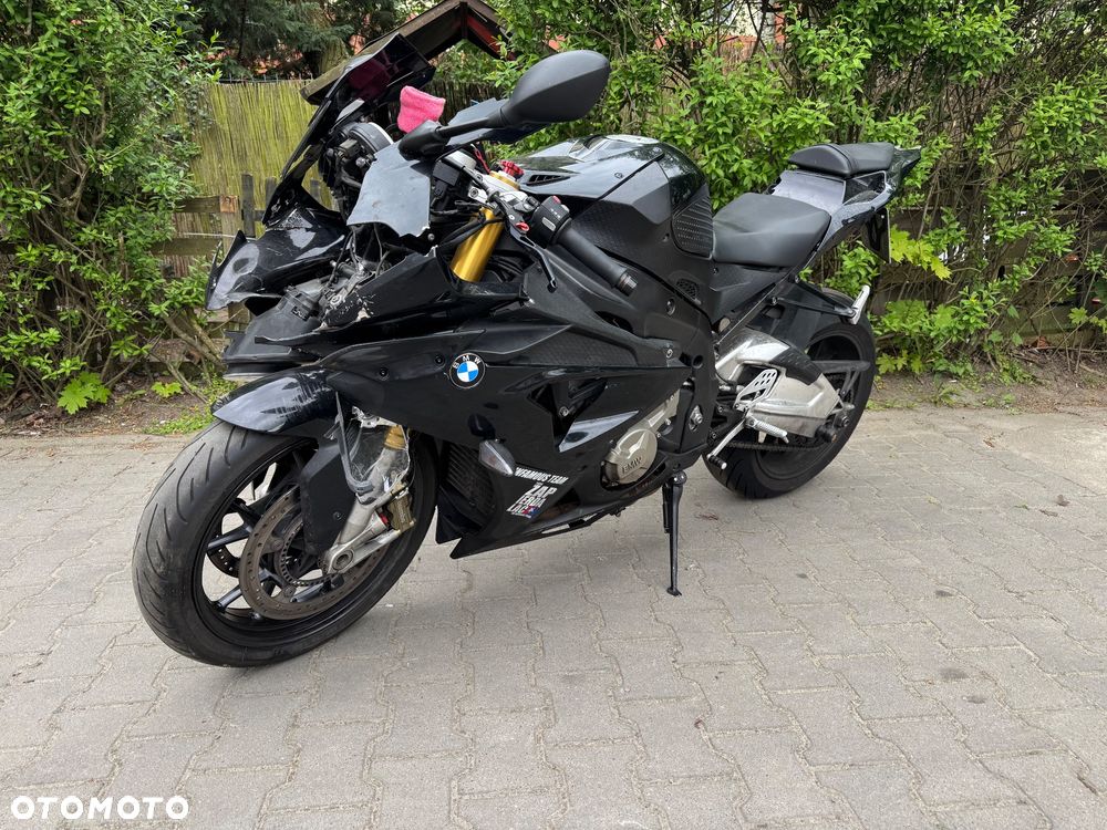BMW S - 3