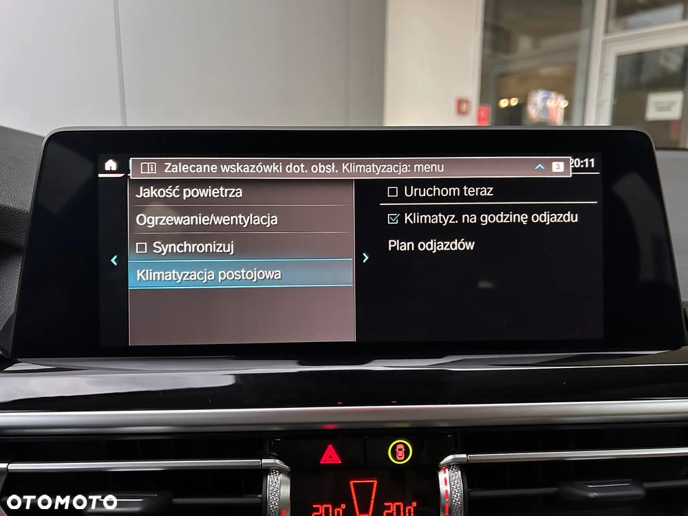BMW X3 xDrive30e - 34