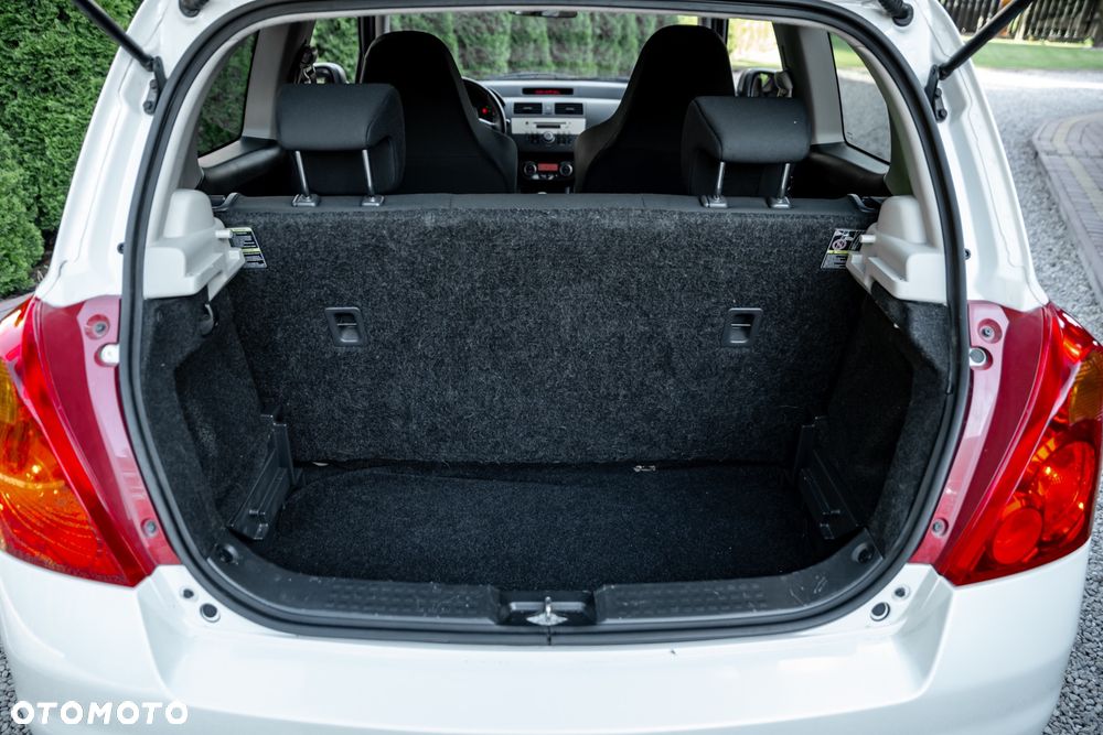 Suzuki Swift 1.6 Sport - 21