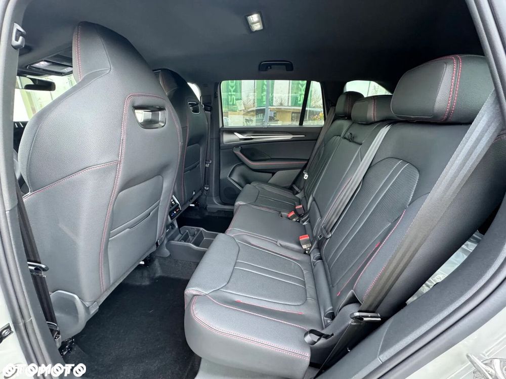 Skoda Kodiaq 2.0 TSI 4x4 RS DSG - 5
