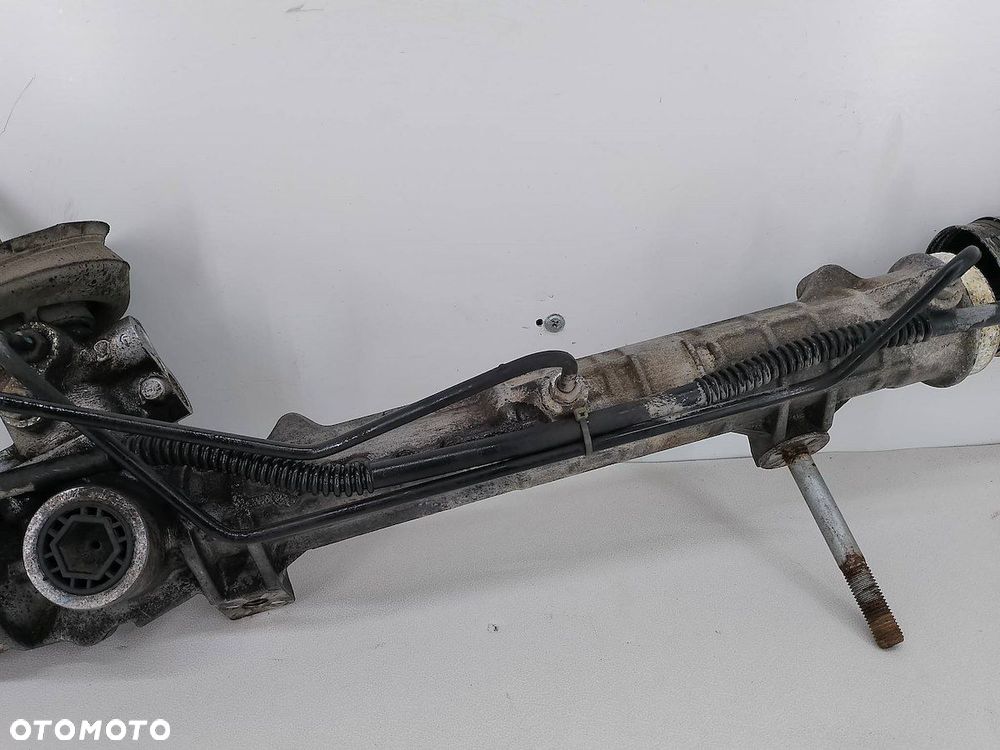 MAGLOWNICA PRZEKŁADNIA KIEROWNICY CITROEN C4 I FL 20389-511 1.6 16V - 2