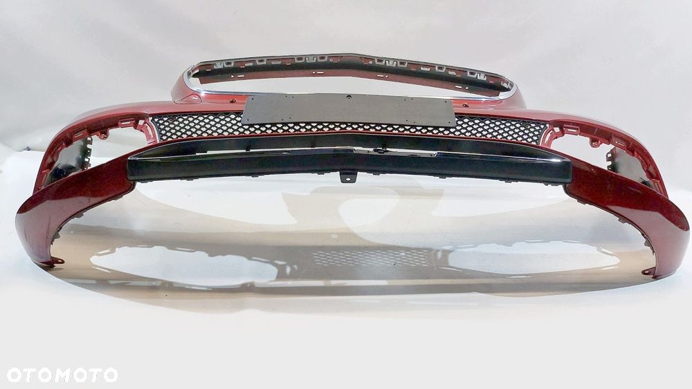 zderzak przód przedni mercedes e klasa w213 16r a2138850238 - 7