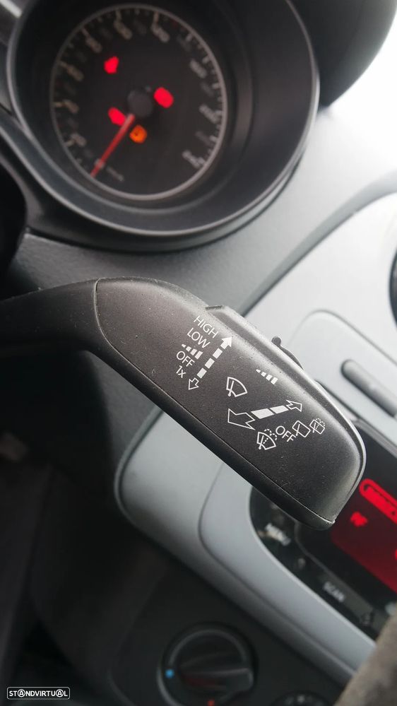 SEAT Ibiza 1.2 TDI Style DPF - 21